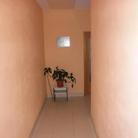 Apartment Maha *