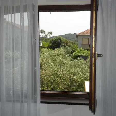 Appartement Maha *